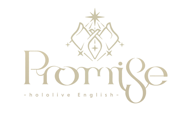 「ホロライブEnglish」所属タレント5名が「ホロライブEnglish -Promise-」として活動開始！