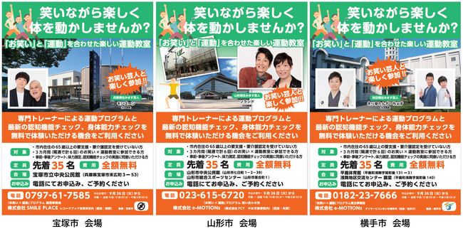 経済産業省令和５年度ヘルスケア産業基盤高度化推進事業（ヘルスケアビジネス創出推進等事業）地域ヘルスケアビジネス水平展開等推進事業のマルチサイト検証：　あたまの健康チェック(R)で機能改善を評価
