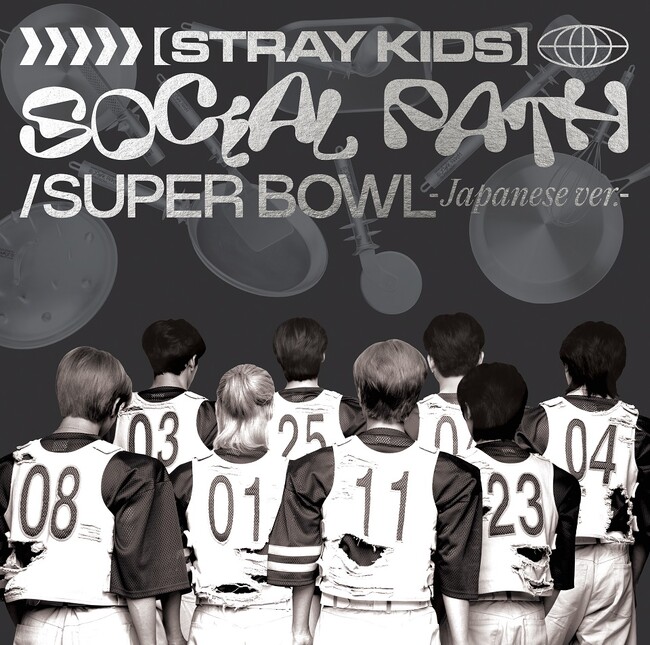 9月度GD認定～Stray Kids、Snow Manがミリオン認定！乃木坂46がトリプル・プラチナ認定