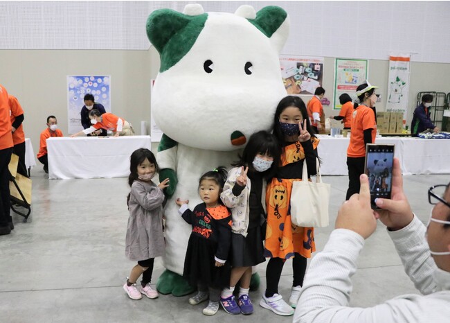 宅配商品のこだわりを作り手から　約50社が試食や展示　10月28 日（土）〔群馬〕