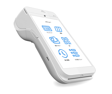 オールインワン決済端末「PayCAS Mobile」「メディカル ジャパン 東京」に出展