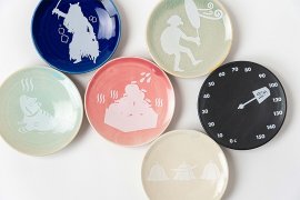 東北焼き物旅マップ~サウナ編~ 東北焼き物旅マップ~サウナ編~