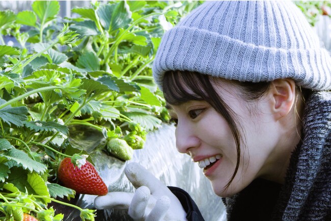 千葉県唯一の村・長生村に移住する、実話に基づいた物語の第２弾が２週連続で登場