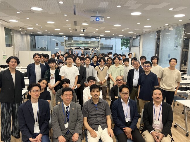 一般社団法人学生web3連合を設立！大学の垣根を越えた学生コミュニティを形成