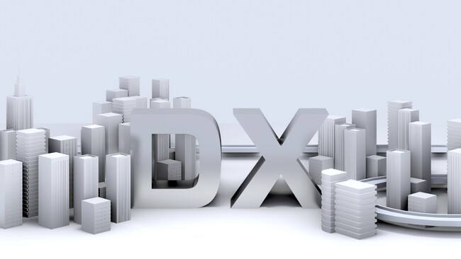 【DX化に関するアンケート】約65％は重要性を感じながら実践できていない|現状を300人に調査