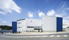 【オリックス不動産】100％再エネ由来電力で賄う環境配慮型物流施設
「京田辺ロジスティクスセンター」完成