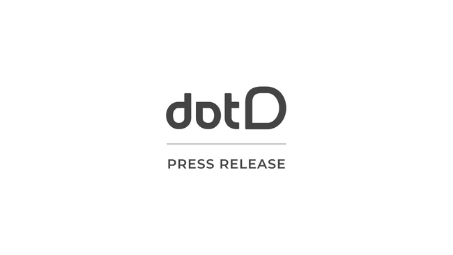 株式会社dotD、SAPジャパン株式会社とCFP関連事業協業に関するお知らせ。