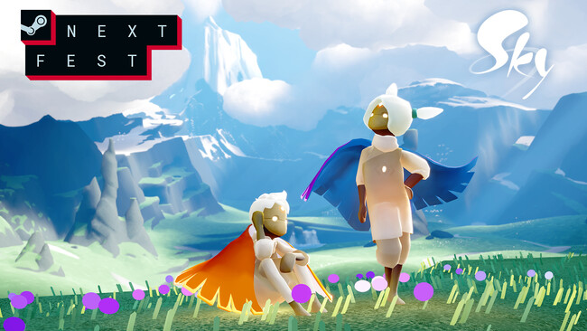 ついにファン待望のPC版の登場！ 「Steam Next Fest」にてデモ版が体験可能に