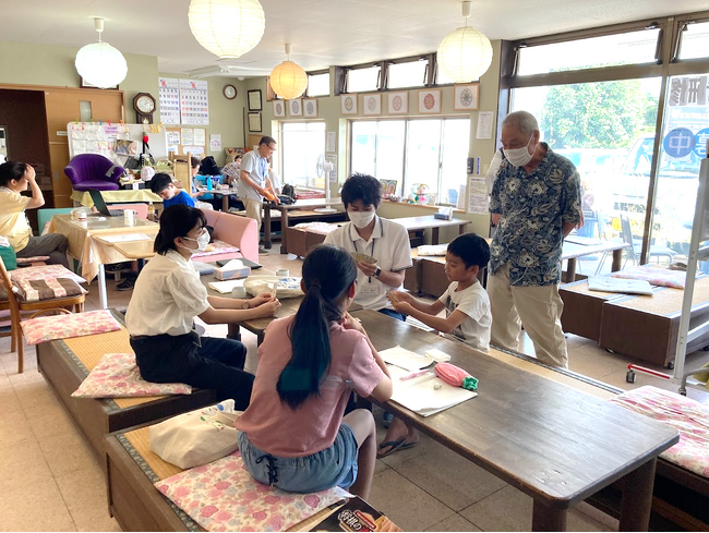 子どもから高齢者まで　たとえ認知症になってもみんながこの街で自分らしく暮らしていくには…　さまざまなサポートを行っている認定NPO法人じゃんけんぽんの活動を知っていただく事例発表会を開催します