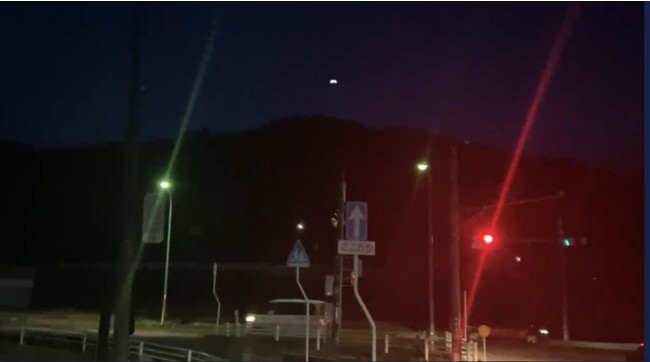 【UFOを探せ！】　UFOの基地、千貫森ミステリーツアー受付開始。１００名限定（先着順）