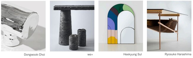 ワールド北青山ビルが今年もオフィシャル会場に「DESIGNART TOKYO 2023」10/20（金）～10/29（日）開催