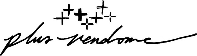 【プラス ヴァンドーム】合成モアッサナイトを使用したLABコレクションから、新作のジュエリーが登場