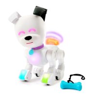 あなただけの夢のロボット犬が新登場！同じ見た目は2つとない！「Mintid Dog-E(ドッグ・イー)」2023年10月27日(金)新発売