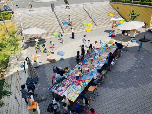 静岡県長泉町で「本」を柱としたマチづくりに向けた社会実験に、国内初展開の「文喫ハナレ」を誘致！