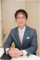 オリジナル・エデュケーション代表　牧 静