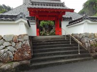 京都洛北『花宝苑』にて11月11日(土)に、日本最大級「寺マルシェ・鯖寿司大博覧会」開催！