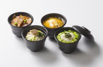 お弁当やお惣菜などを急速冷凍しお届けする「蔵元料理 K庵’sれしぴ」から新メニュー「贅沢プチ丼」「さばの味噌煮」を10月12日に発売！