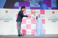 ドンキ史上初！超人気モデルたちが渋谷に集結！カラコンイベントやりました♡
ここでしか見られないトークステージショー・撮影会など盛りたくさん！「なりたい自分に一歩近づく♡ ドンキカラコンフェス2023」