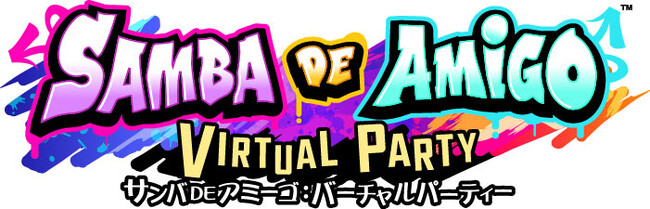 Meta Quest版『サンバDEアミーゴ：バーチャルパーティー』10月13日に発売！ 自分の部屋がパーティー会場になる独自モードを紹介