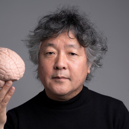 茂木健一郎（脳科学者）のテーマ無きセミナーの開催