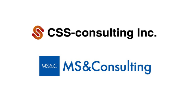 株式会社CSS-consultingとの資本業務提携のお知らせ