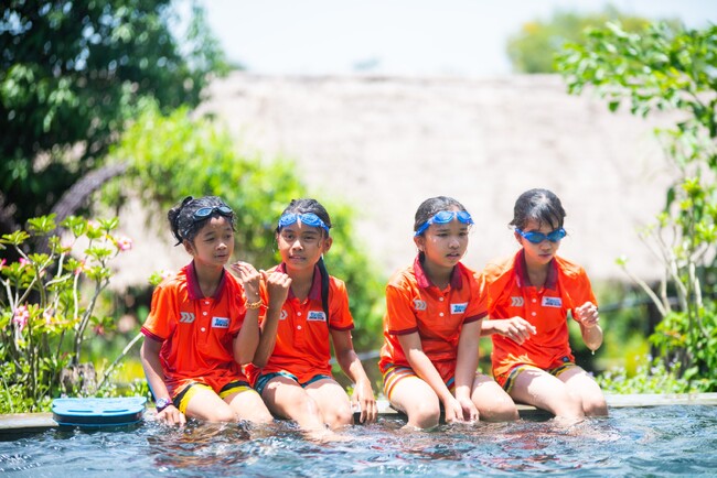 『カンボジアの子どもたちを水難から守る』教育ボランティアイベントのお知らせ