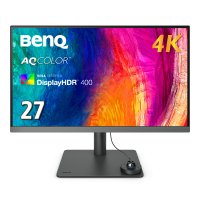 『AQCOLOR(TM)』シリーズ新製品のクリエイター向け4K UHDエルゴモニター27インチ「PD2706U」と「PD2706UA」10月13日(金)発売　～ アップグレードされた輝度と色域からこれまでにない映像体験を ～