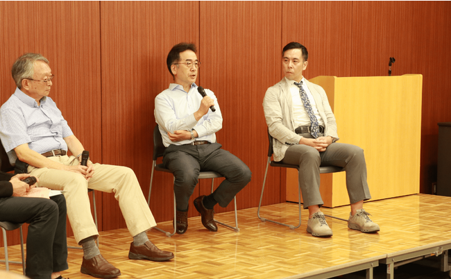 “AIは英語教育にどう使われていくべきか”日本の英語教育界を牽引する専門家3名が提言
