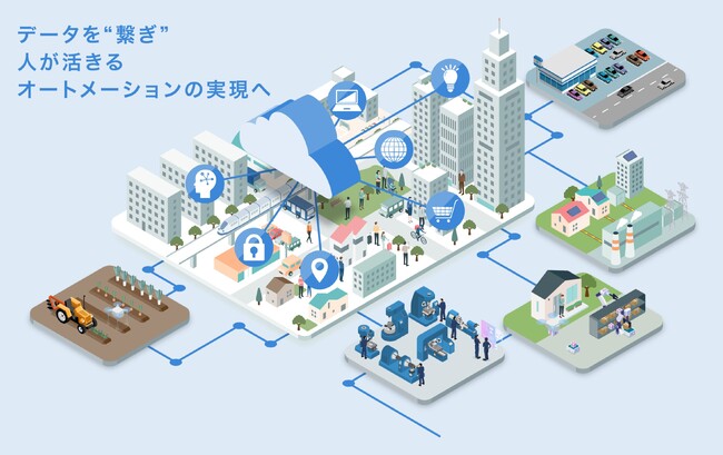 オムロン、「Japan IT Week 2023」に出展