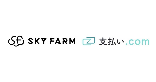UPSIDERがクレディセゾンと共同運営する「支払い.com」、モバイルオーダーシステム「NEW PORT」と協業開始