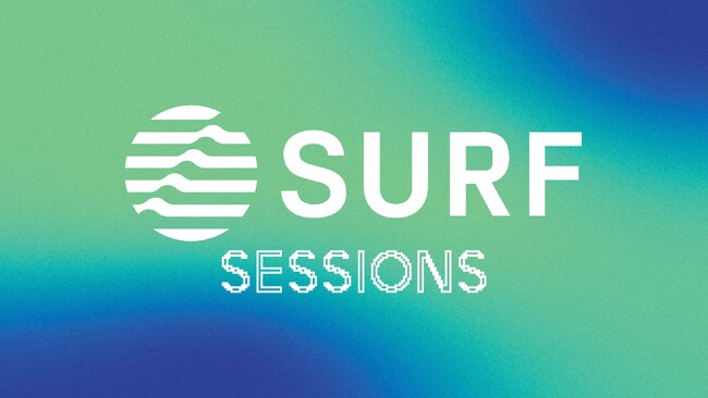 音楽クリエイター向けBtoBマーケットプレイスSURF Music、クリエイター間のコラボレーションを加速させる新機能「SURF Sessions」提供開始