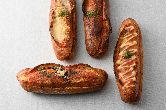 中央区の魅力を再発見！最新の中央区グルメや伝統の中にもモダンさを感じる雑貨など全38店舗が大集合。