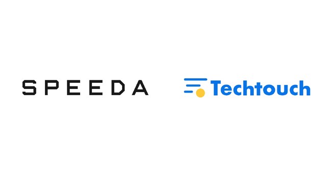SPEEDA、「テックタッチ」採用により顧客満足度と継続利用率のさらなる向上を目指す