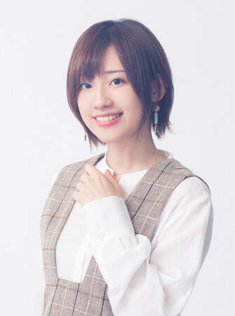 2024年1月より放送のTVアニメ「スナックバス江」明美役高橋李依さんなどのキャスト&スタッフ情報を解禁(ハート)