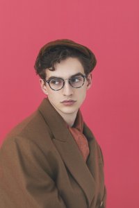 アイウェアブランド『THE BEDFORD HOTEL』が2023 Autumn Collection & Lookbook を発表！