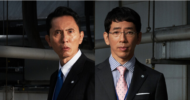 インボイス管理サービス「Bill One」の CM「いざ電帳法」篇を10月11日より放映開始