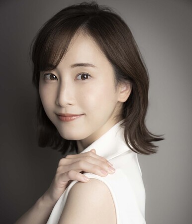 “俳優 松井玲奈”が「中小企業からニッポンを元気にプロジェクト」第７期より、アンバサダーとして就任決定！