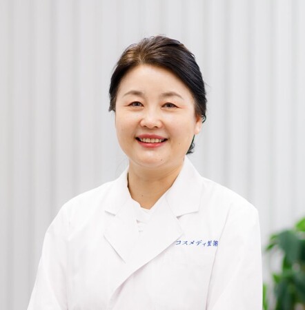 コスメディ製薬が「痛くない歯科治療」に貢献
