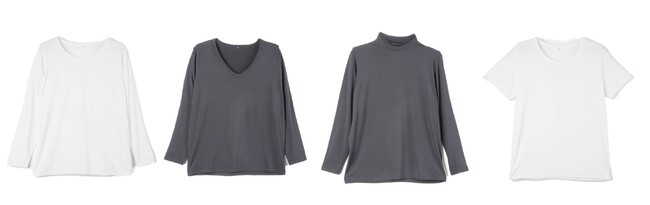 フォーエルメンズの秋冬向けメンズインナー発売なめらかな肌触り＆体にフィットし動きやすいストレッチが魅力ピーチ起毛インナー・タイツが登場！素材の一部にRENU(R)を使用したサステナブルアイテム