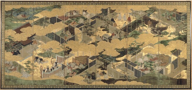 【都城島津伝承館】都城島津伝承館特別展「島津荘～平安・鎌倉期の南九州と都城～」を10月14日(土)～11月26日(日)開催！