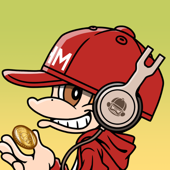 業界トップクラスの影響力を持つNFTクリエイター「Big Hat Monkeys」とVAZがエージェント契約を締結！