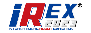 【2023国際ロボット展『ロボティクスがもたらす持続可能な社会』】産業用からサービス用まで最新のロボットが一堂に！世界最大規模のロボット専門展、過去最大の出展者数で開催