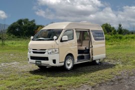 レクビィ ソラン(ハイルーフ版)外観_1 レクビィ ソラン(ハイルーフ版)外観_1