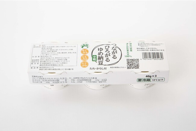 商品購入でポイント＆CO2削減　神奈川県ポイントキャンペーンに参加〔神奈川〕