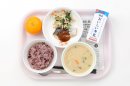 第17回全国学校給食甲子園優勝献立 第17回全国学校給食甲子園優勝献立