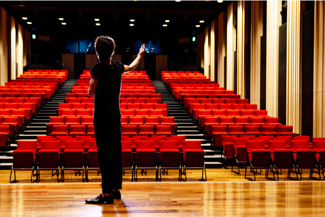 【応募劇団募集】第2回「日本みどりのゆび舞台芸術賞」募集開始（2023/10/10～11/10）