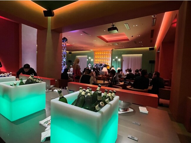 HOTEL IL PALAZZO（ホテル イル・パラッツォ）「Re-Design」Opening Party 開催のお知らせ（2023年9月30日）