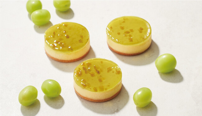 【小樽洋菓子舗ルタオ】ルタオ新千歳空港店限定の新作スイーツが期間限定で通販に登場