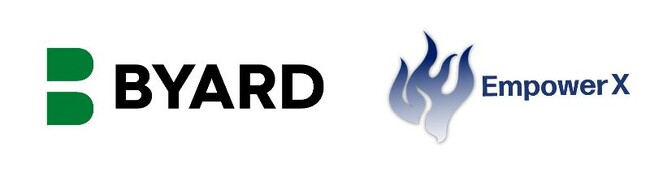 株式会社BYARDがSaas企業を中心に営業支援を行うEmpowerXを活用