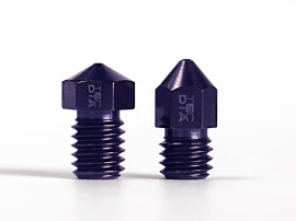 3Dプリンター用精密ノズルブランド“kaika”「耐摩耗ノズル」 3Dプリンター用精密ノズルブランド“kaika”「耐摩耗ノズル」